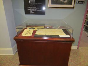 Display case