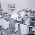 biology_laboratory_of_the_1950__1951_academic_year