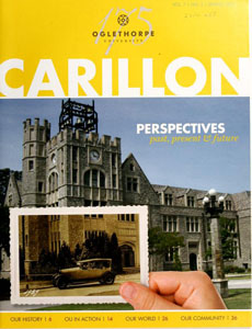 Carillon Spring 2010
